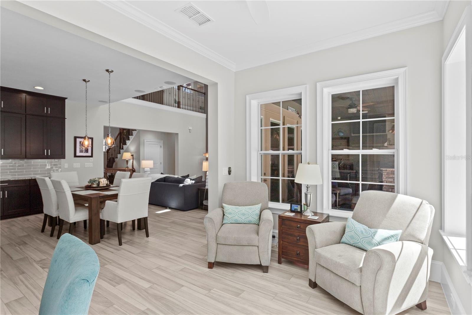 PRESERVE AT FISHHAWK RANCH - Residential