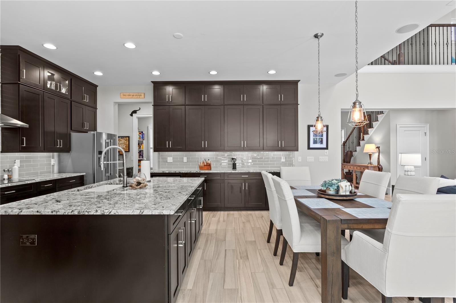 PRESERVE AT FISHHAWK RANCH - Residential