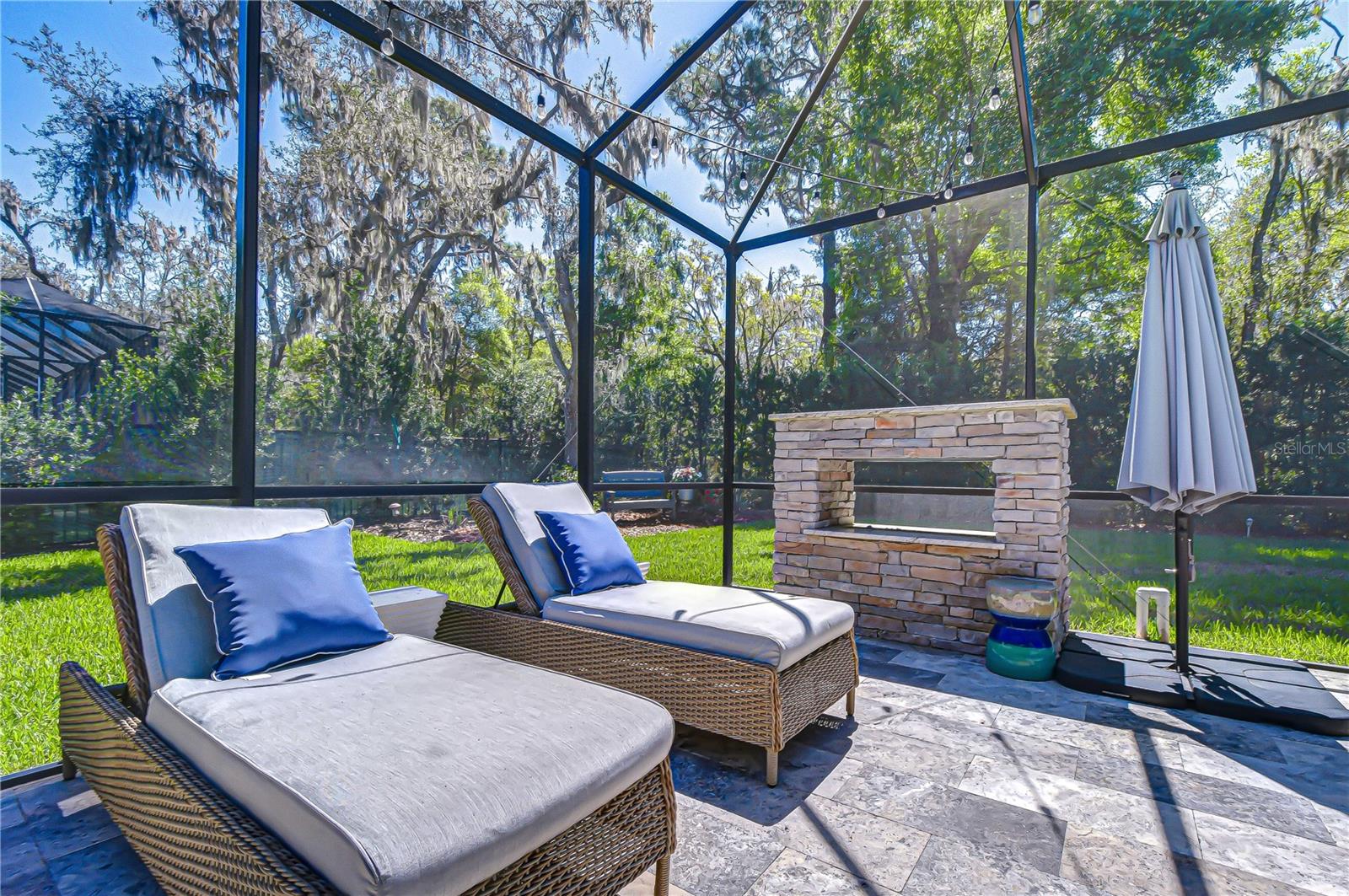 PRESERVE AT FISHHAWK RANCH - Residential