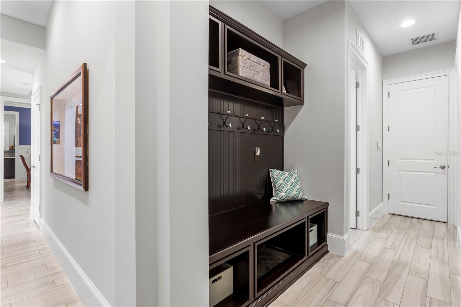 PRESERVE AT FISHHAWK RANCH - Residential