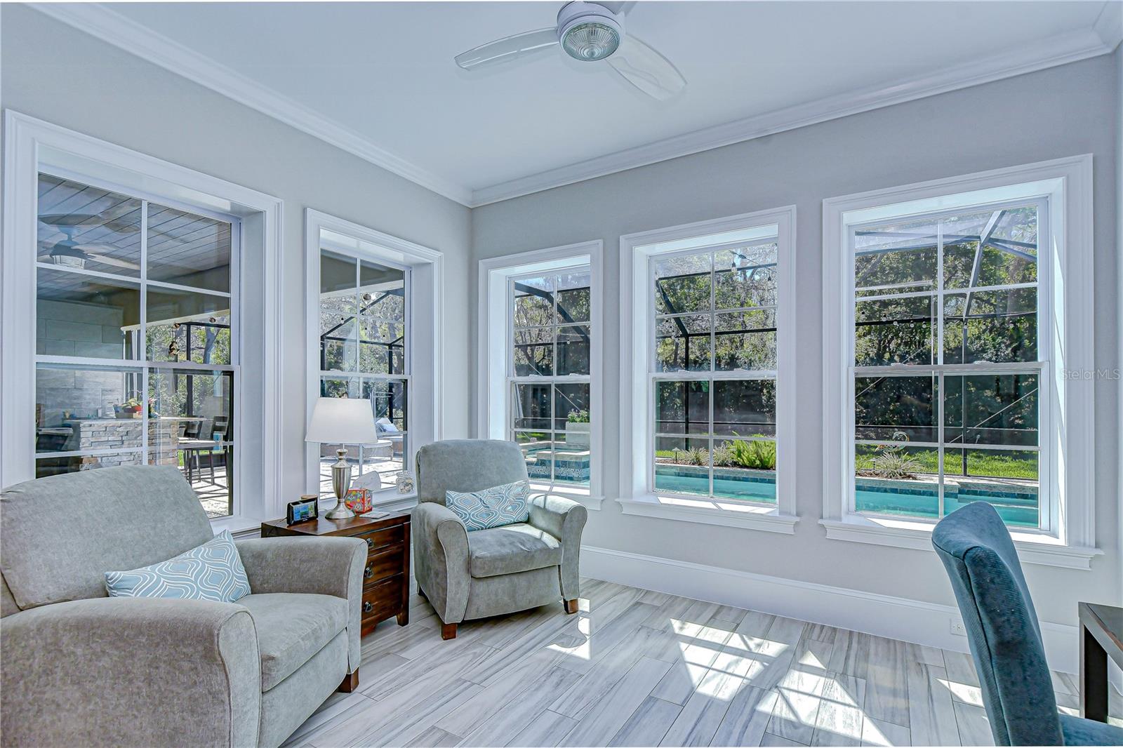 PRESERVE AT FISHHAWK RANCH - Residential