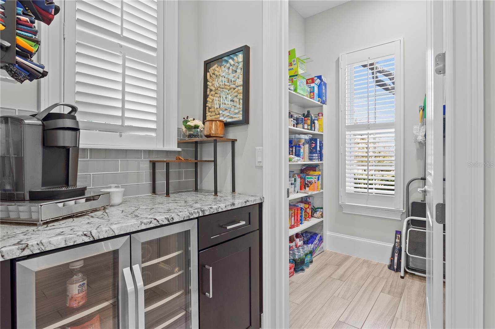 PRESERVE AT FISHHAWK RANCH - Residential