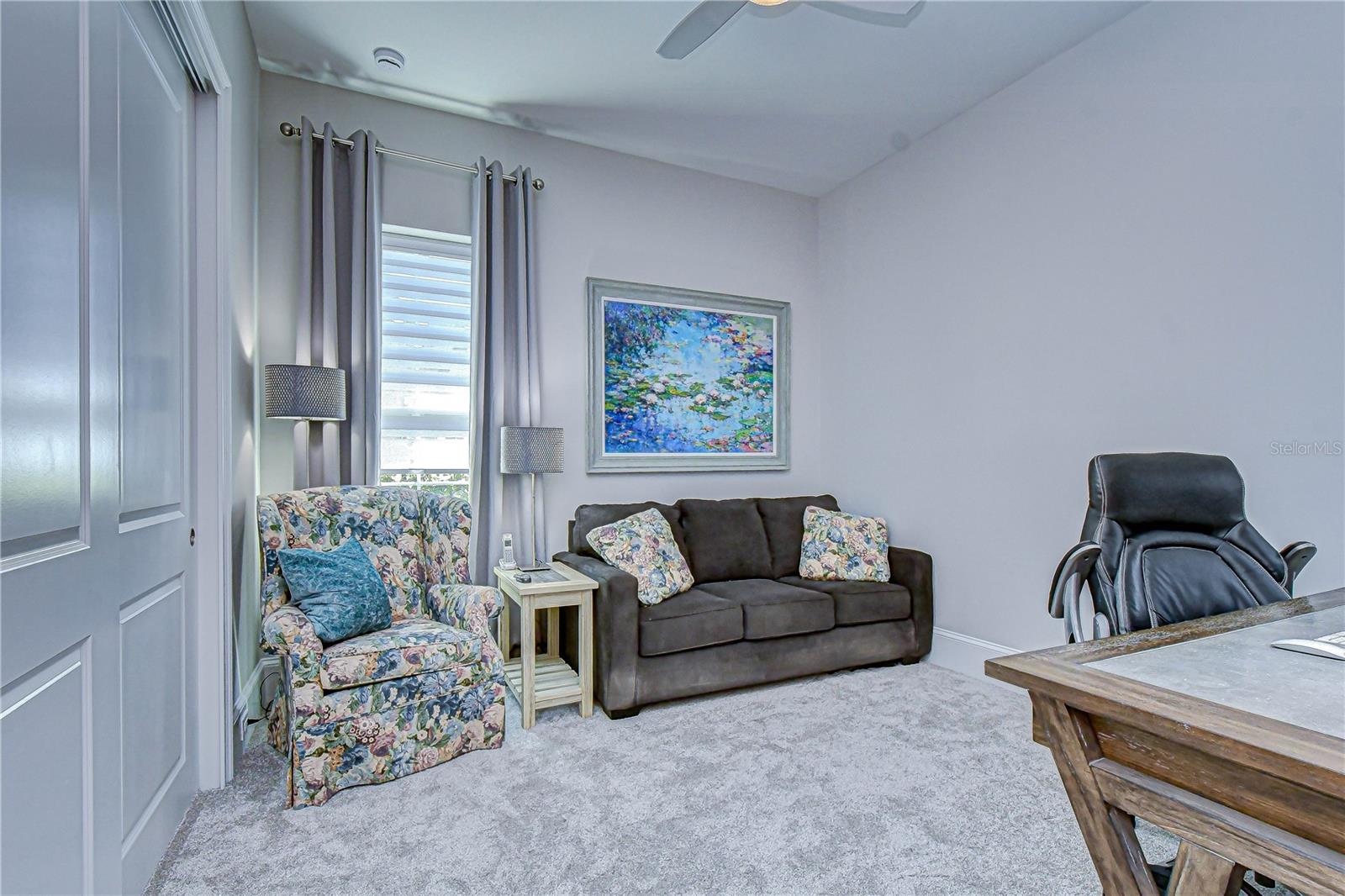 PRESERVE AT FISHHAWK RANCH - Residential