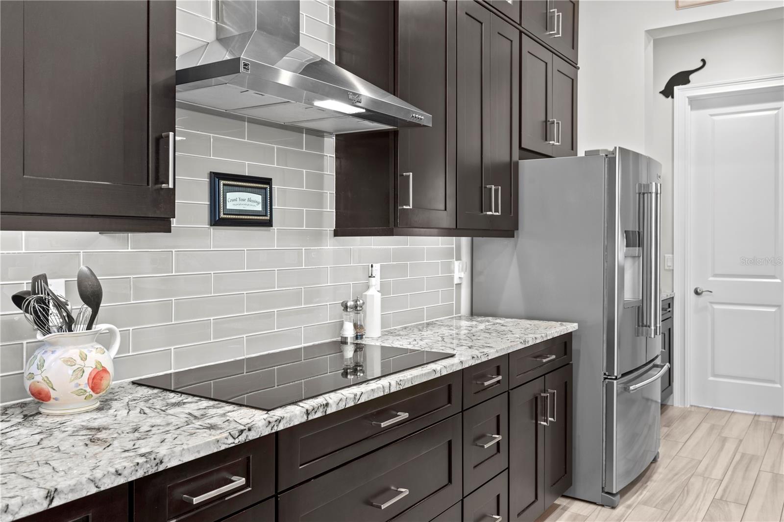 PRESERVE AT FISHHAWK RANCH - Residential