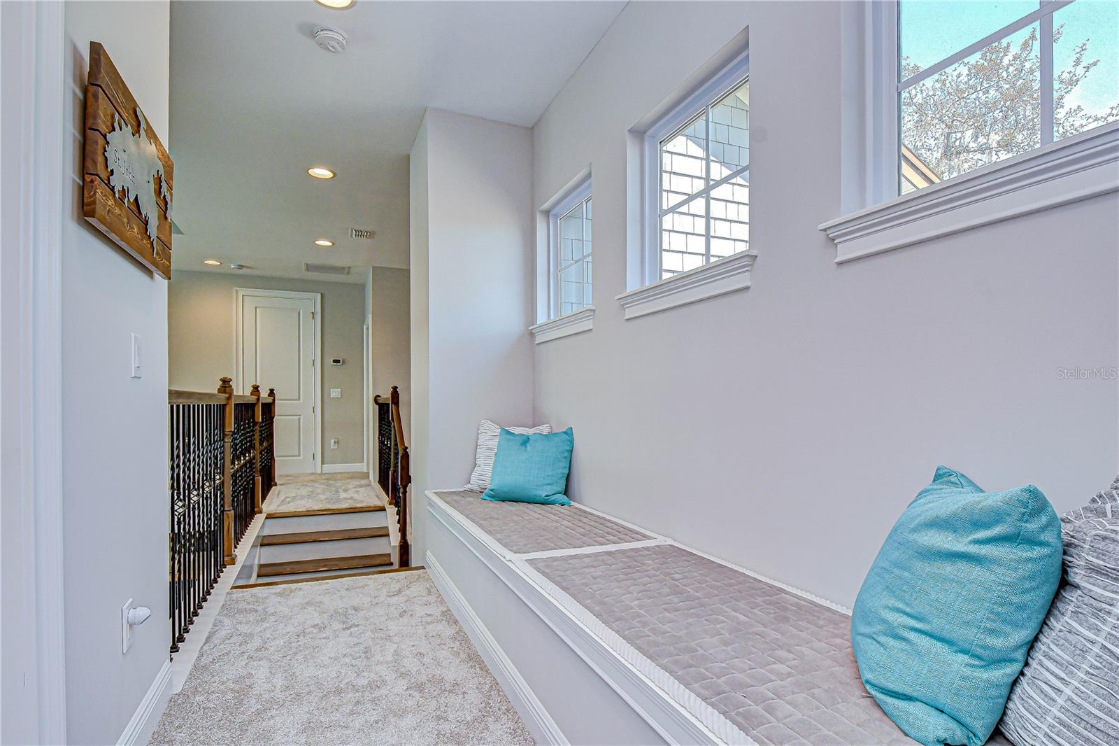 PRESERVE AT FISHHAWK RANCH - Residential