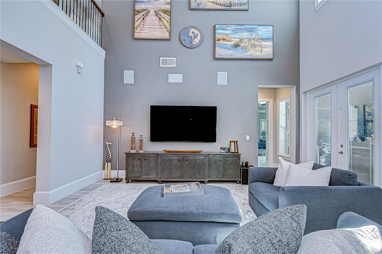 PRESERVE AT FISHHAWK RANCH - Residential