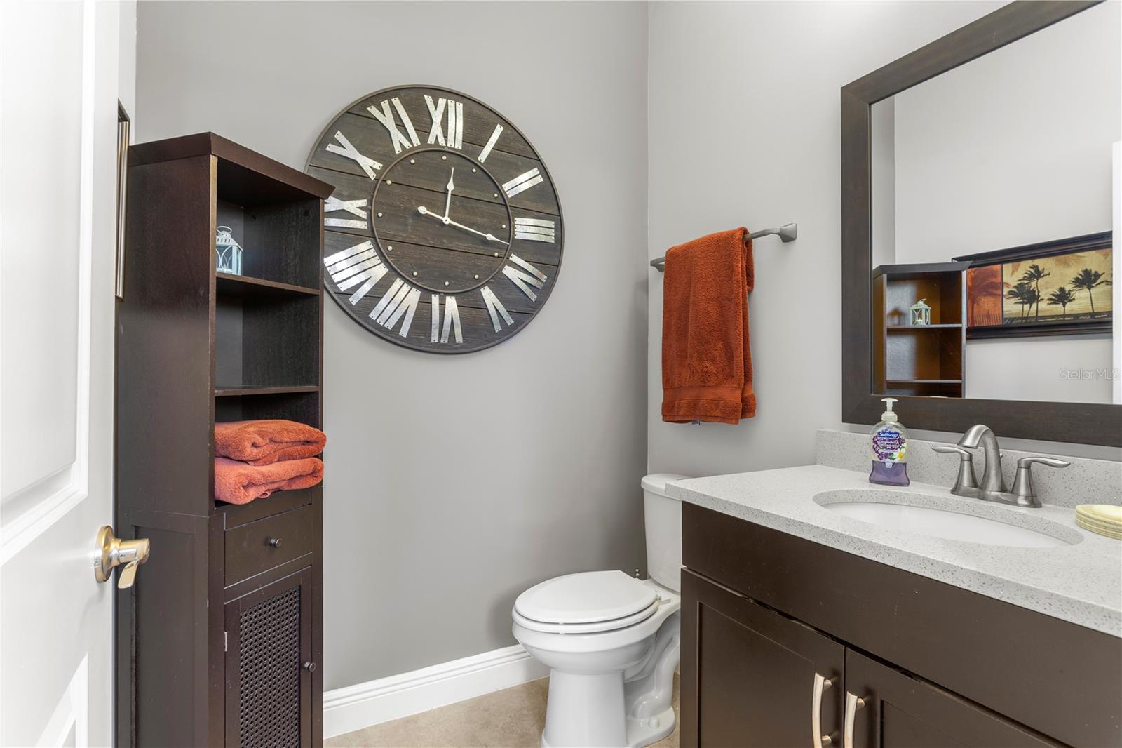 PRESERVE AT FISHHAWK RANCH - Residential