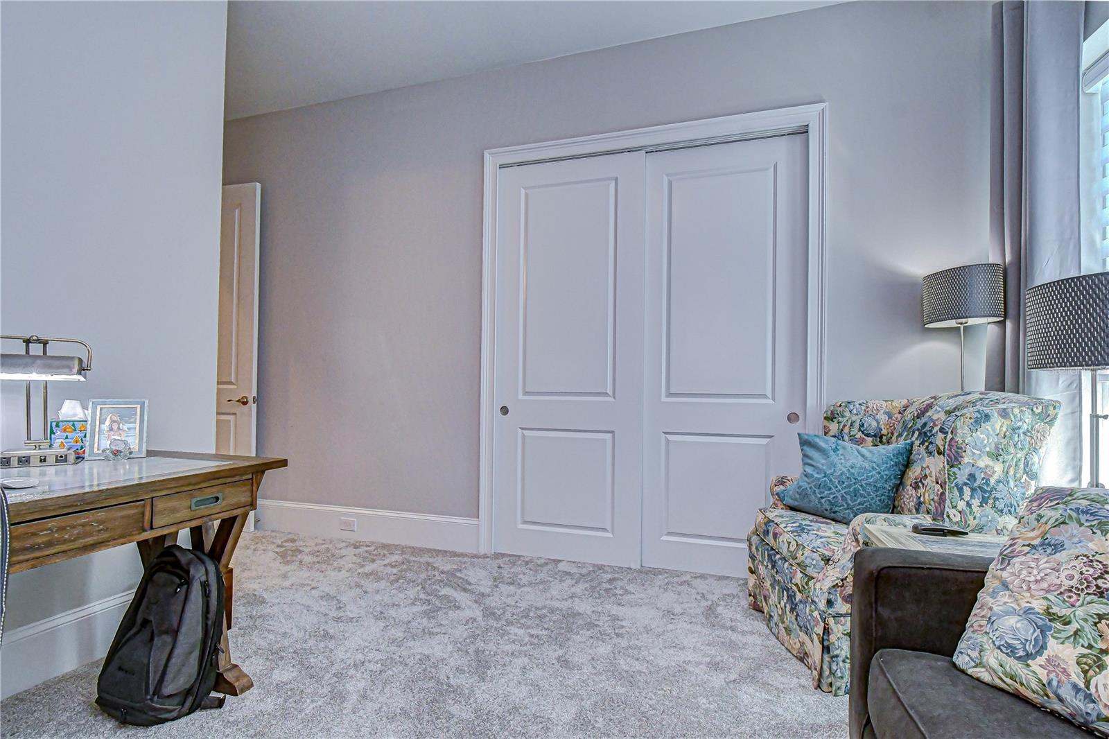 PRESERVE AT FISHHAWK RANCH - Residential