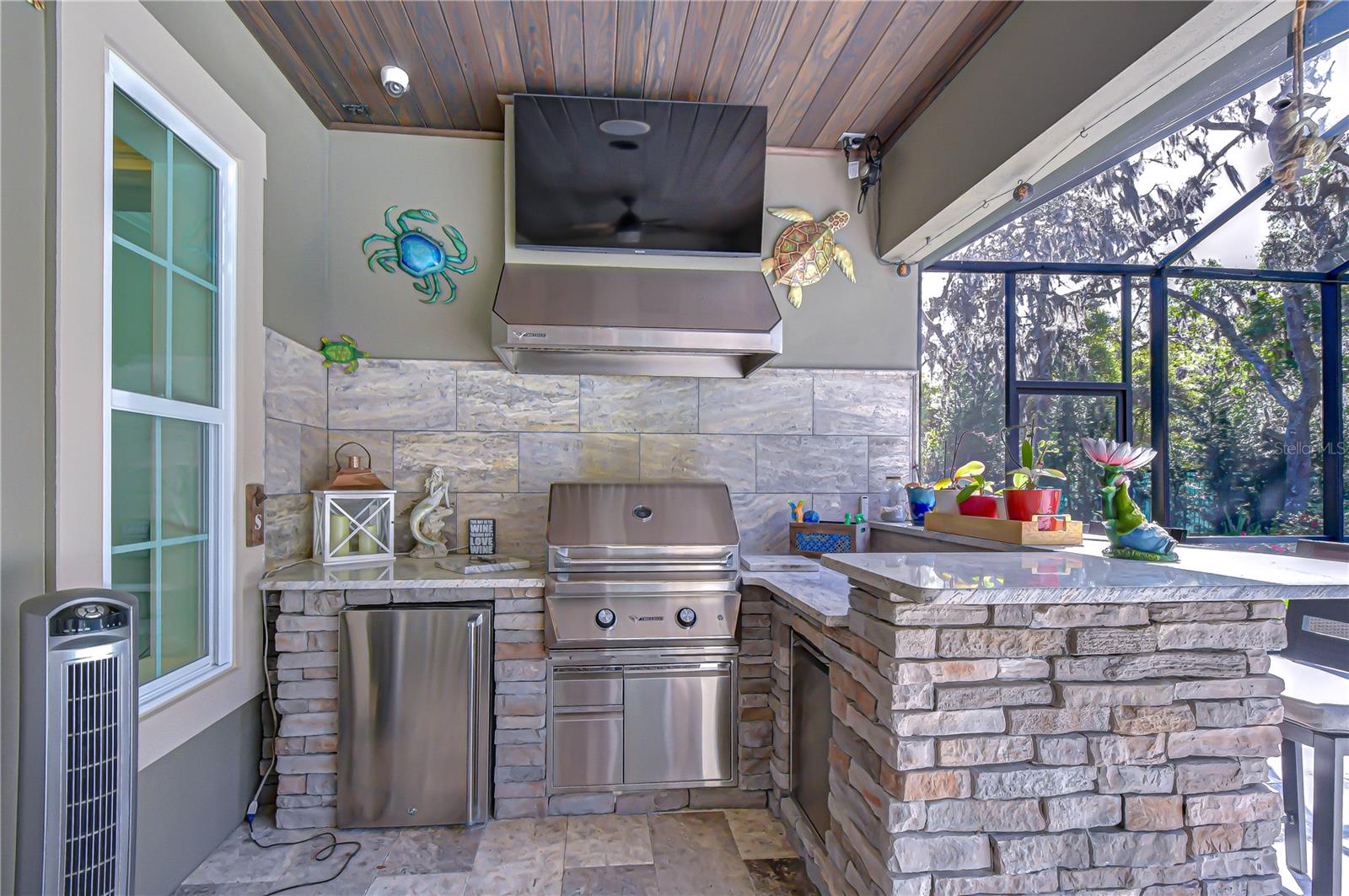 PRESERVE AT FISHHAWK RANCH - Residential