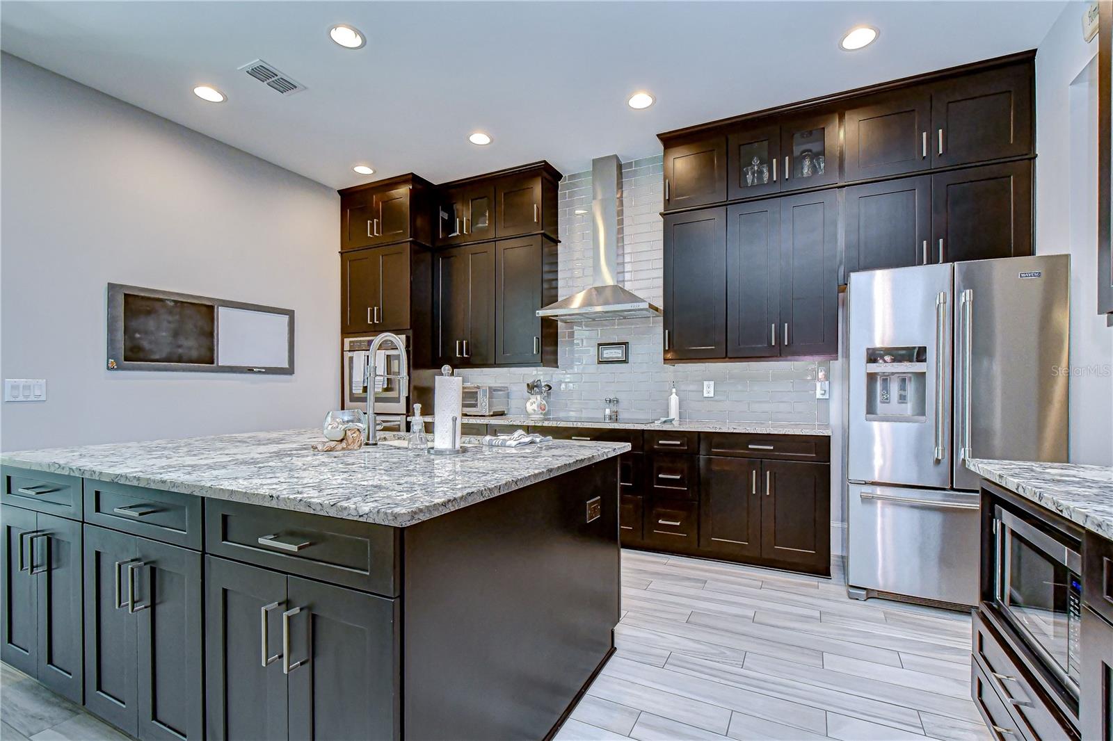 PRESERVE AT FISHHAWK RANCH - Residential