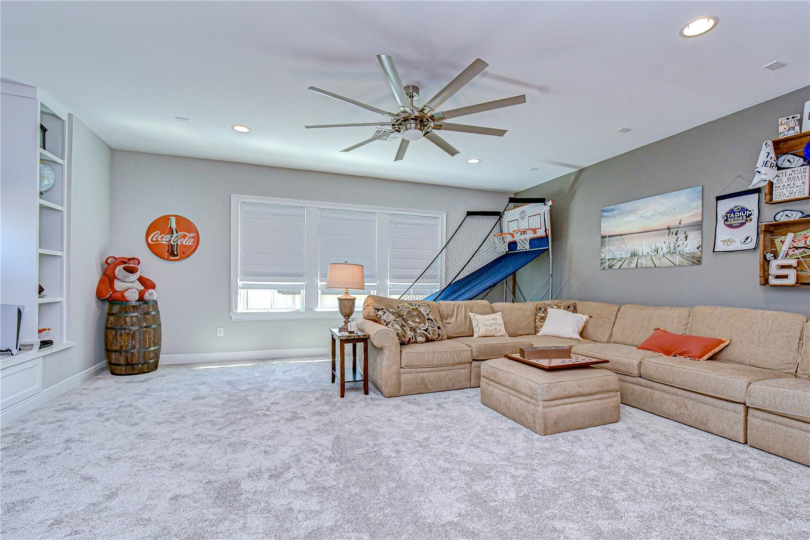 PRESERVE AT FISHHAWK RANCH - Residential