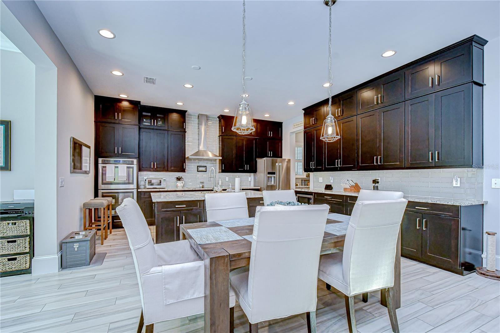 PRESERVE AT FISHHAWK RANCH - Residential