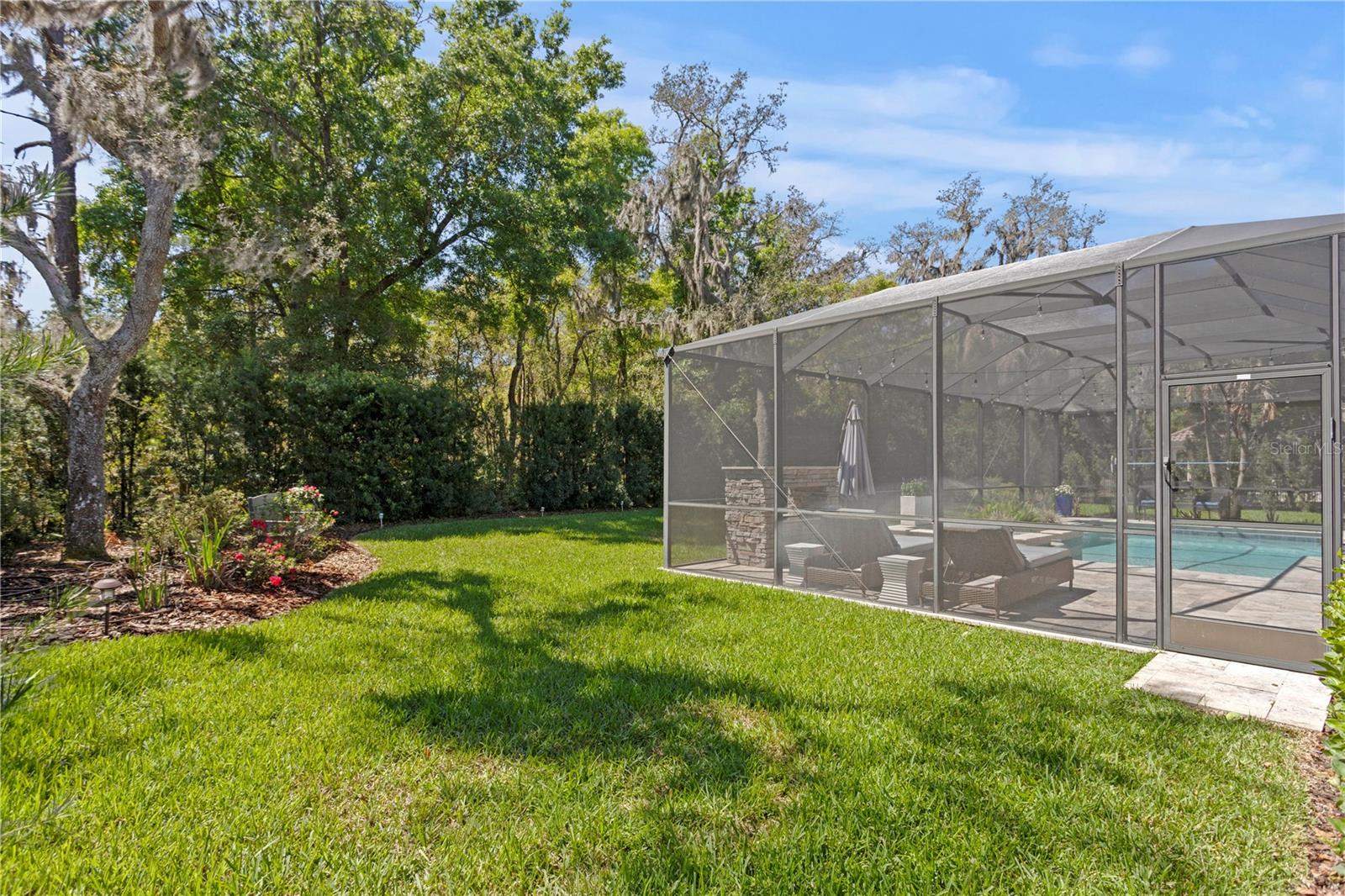 PRESERVE AT FISHHAWK RANCH - Residential