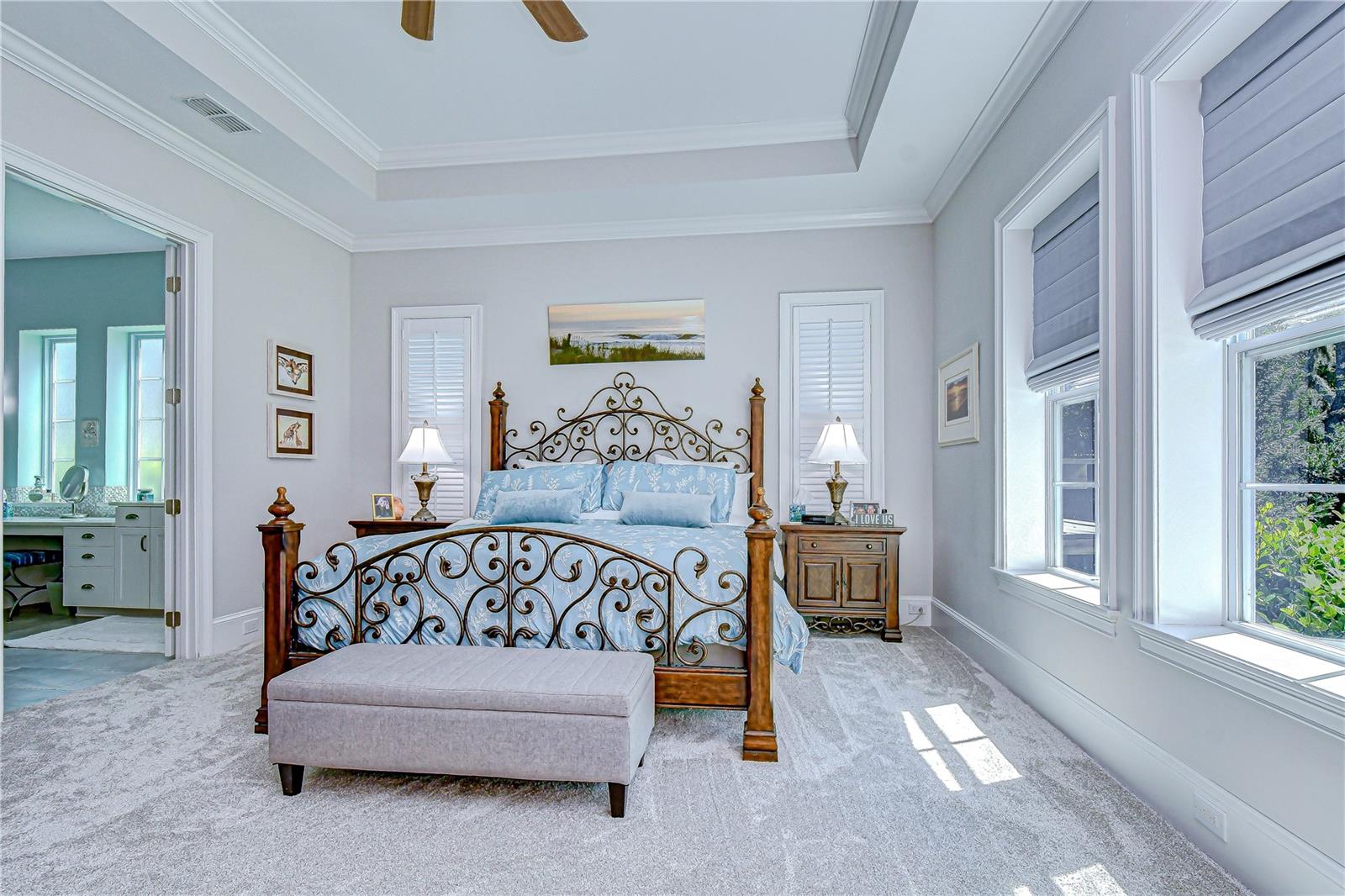 PRESERVE AT FISHHAWK RANCH - Residential