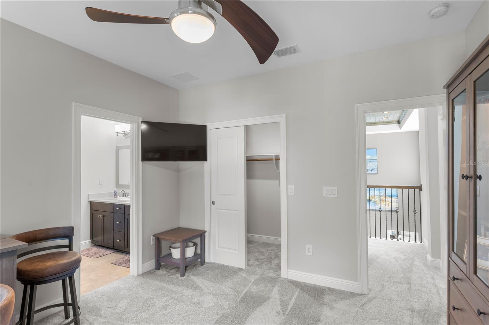 PRESERVE AT FISHHAWK RANCH - Residential