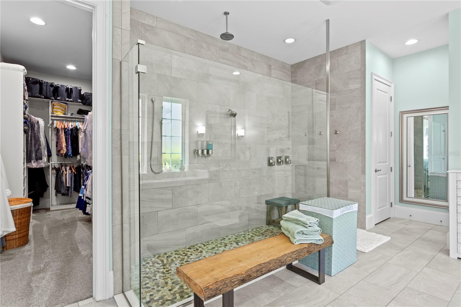 PRESERVE AT FISHHAWK RANCH - Residential