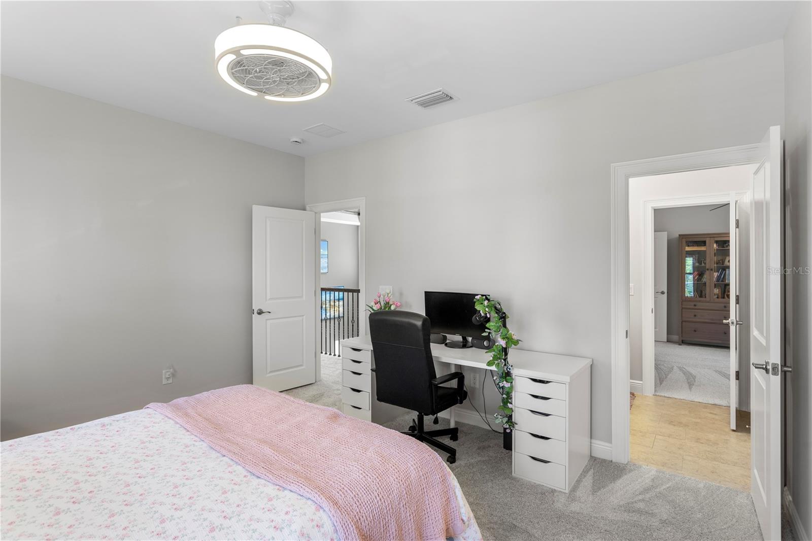 PRESERVE AT FISHHAWK RANCH - Residential