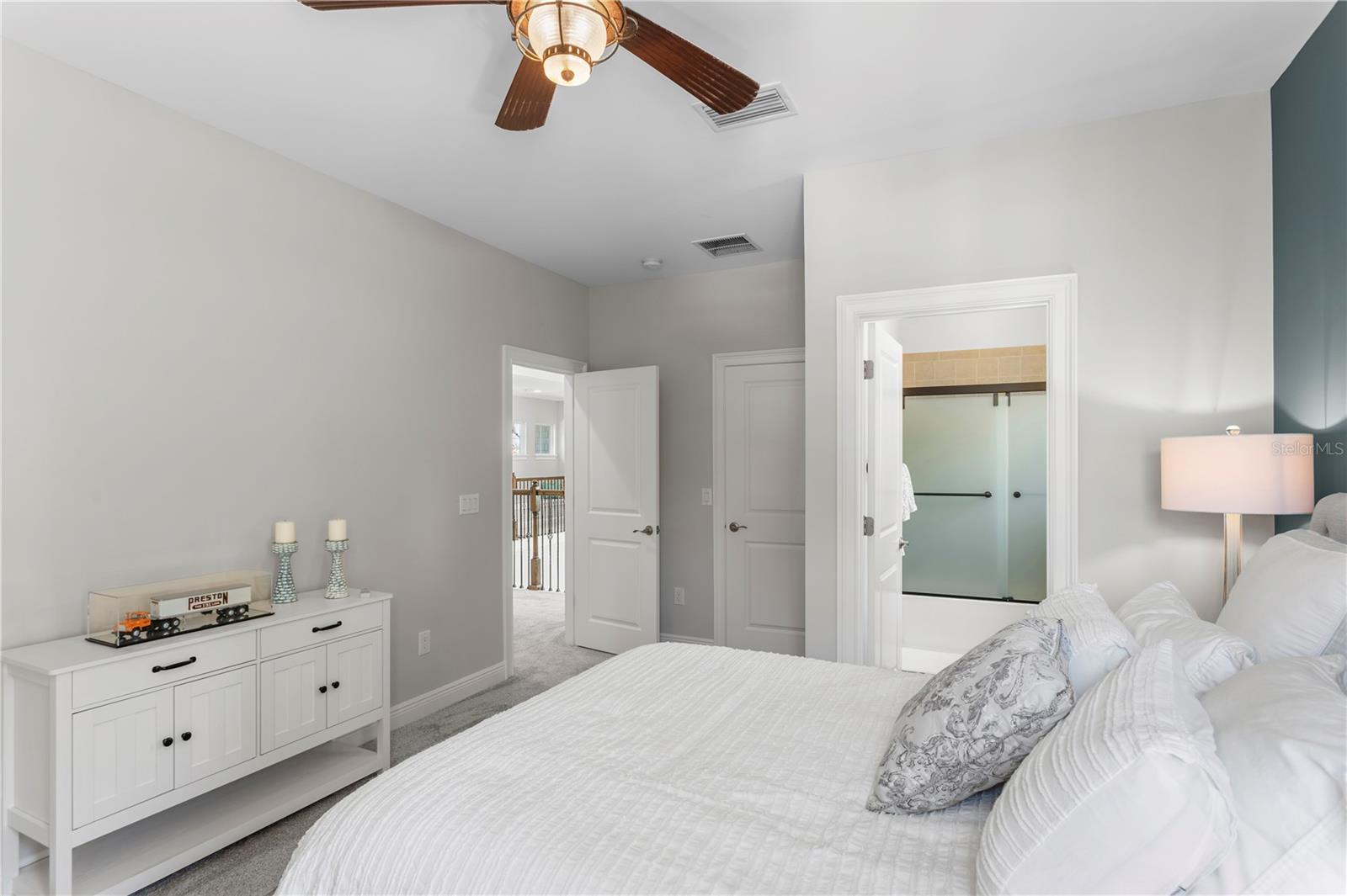 PRESERVE AT FISHHAWK RANCH - Residential