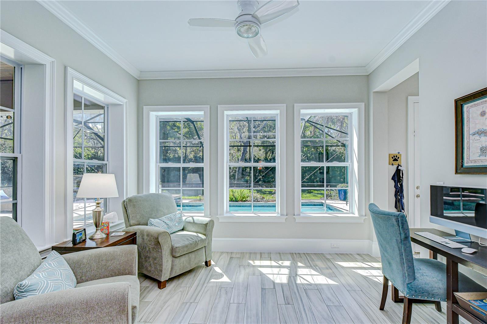 PRESERVE AT FISHHAWK RANCH - Residential