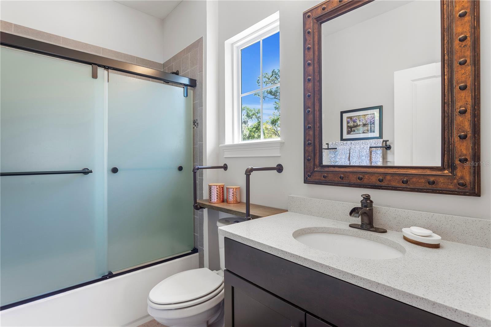 PRESERVE AT FISHHAWK RANCH - Residential