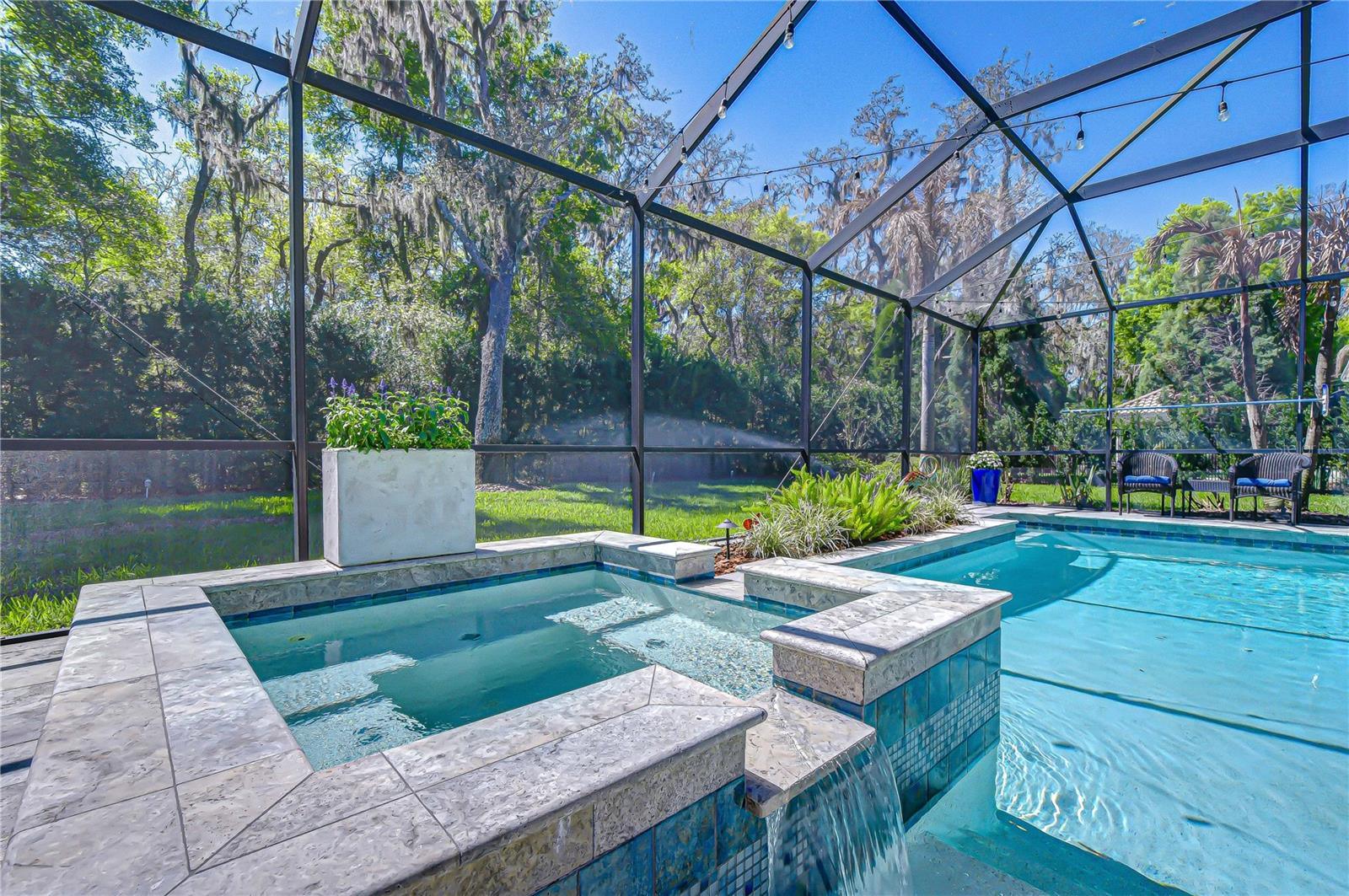 PRESERVE AT FISHHAWK RANCH - Residential