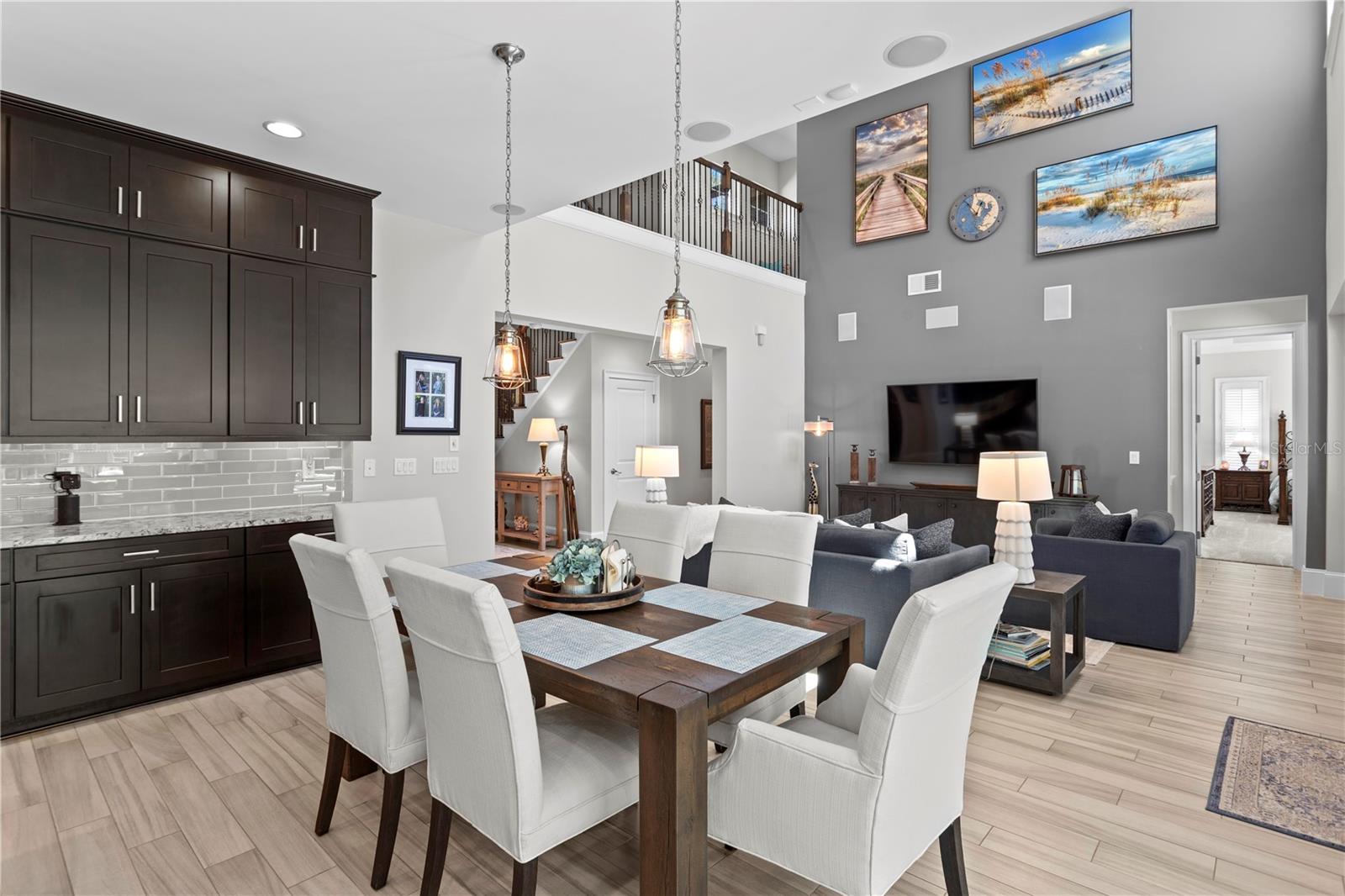 PRESERVE AT FISHHAWK RANCH - Residential