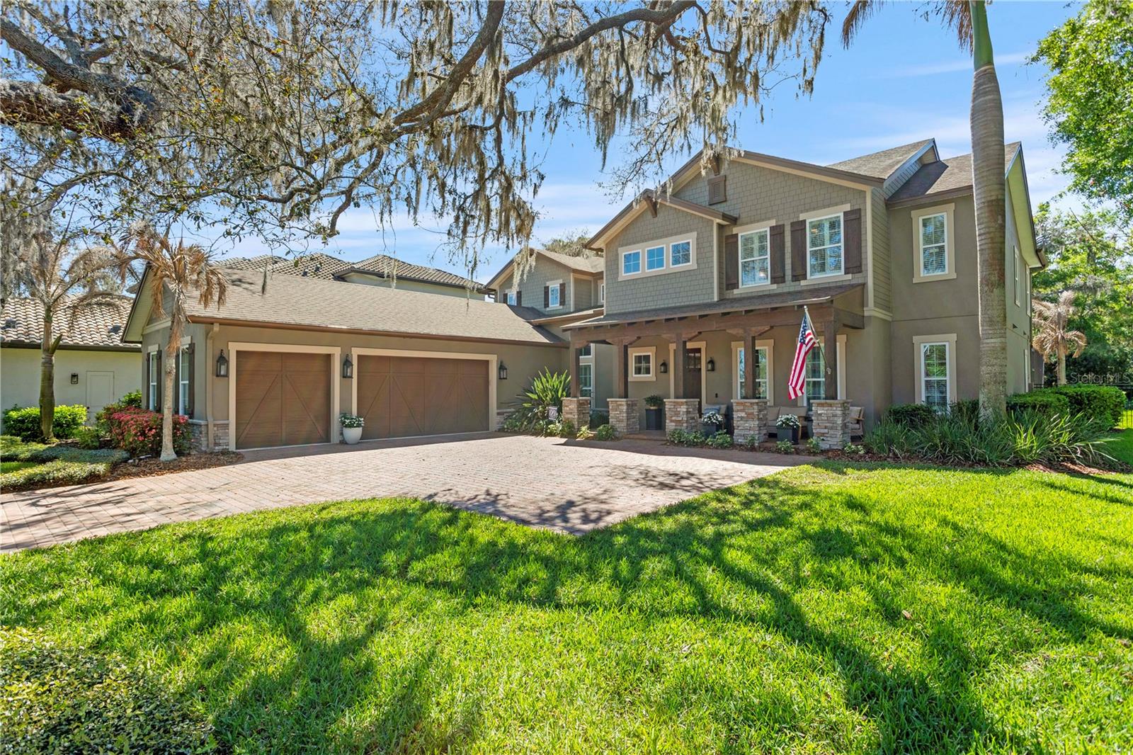 14712 FISHHAWK PRESERVE DRIVE