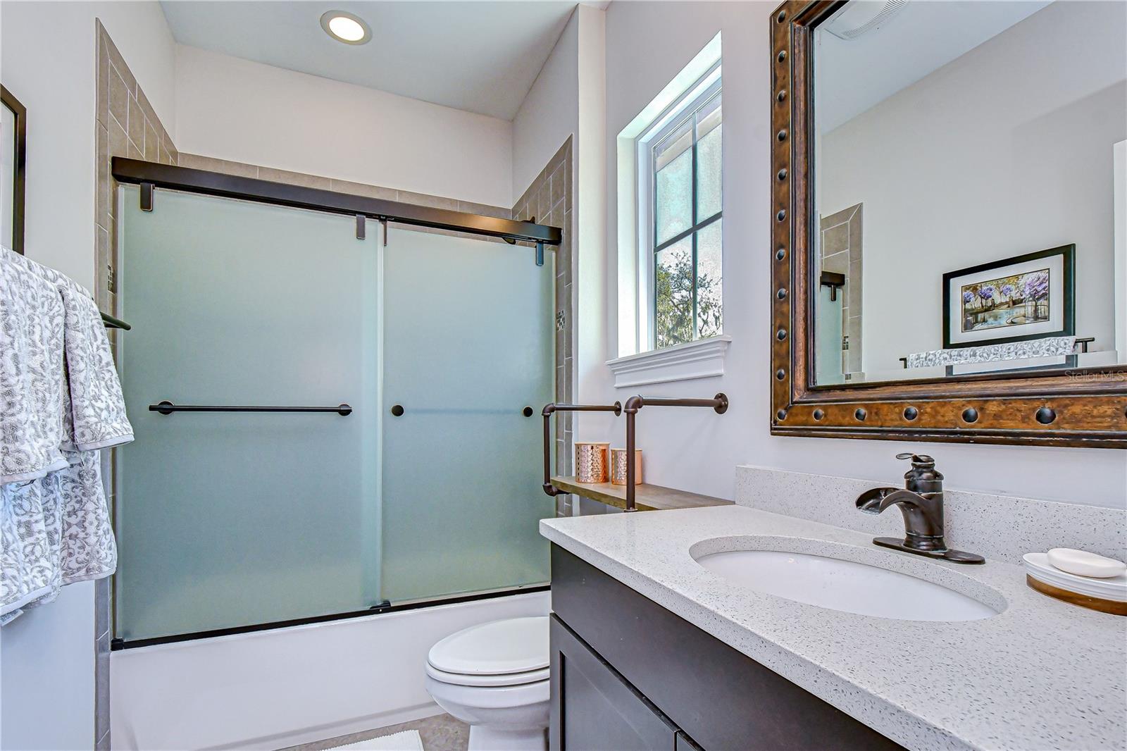 PRESERVE AT FISHHAWK RANCH - Residential