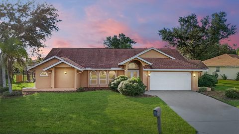 A home in PUNTA GORDA