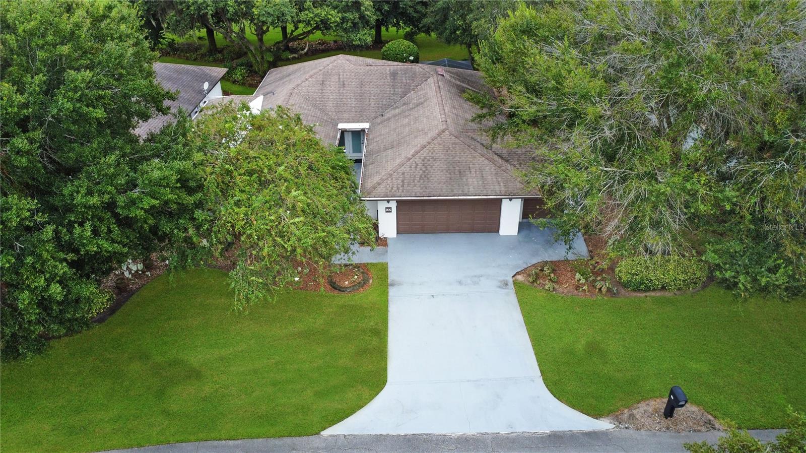Photo 47 of 49 of 105 TUXFORD DRIVE S house
