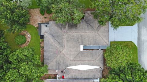 A home in HAINES CITY