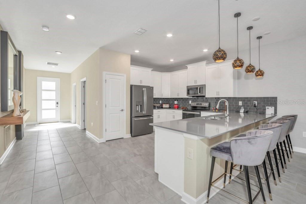 4509 TARGET BOULEVARD