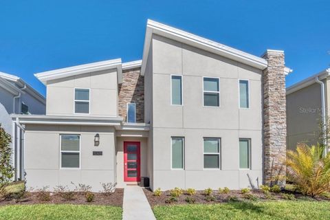 4509 TARGET BOULEVARD KISSIMMEE FL 34746