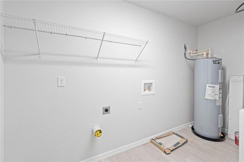 Tiny photo for 607 SE 4th Drive #A, Williston, FL 32696 (MLS # OM728297)