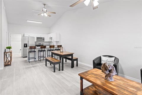 Tiny photo for 607 SE 4th Drive #A, Williston, FL 32696 (MLS # OM728297)