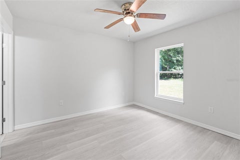 Tiny photo for 607 SE 4th Drive #A, Williston, FL 32696 (MLS # OM728297)