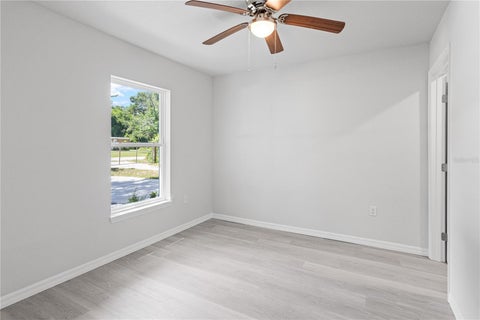 Tiny photo for 607 SE 4th Drive #A, Williston, FL 32696 (MLS # OM728297)