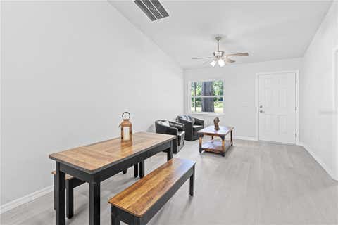 Tiny photo for 607 SE 4th Drive #A, Williston, FL 32696 (MLS # OM728297)