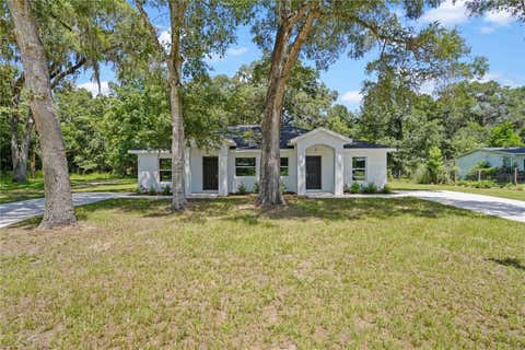 Tiny photo for 607 SE 4th Drive #A, Williston, FL 32696 (MLS # OM728297)