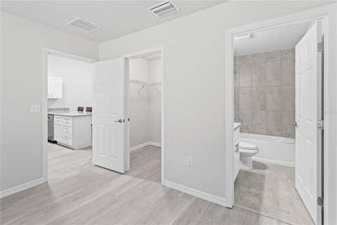Tiny photo for 607 SE 4th Drive #A, Williston, FL 32696 (MLS # OM728297)