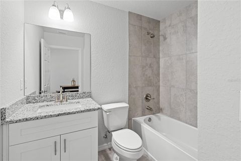 Tiny photo for 607 SE 4th Drive #A, Williston, FL 32696 (MLS # OM728297)