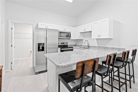 Tiny photo for 607 SE 4th Drive #A, Williston, FL 32696 (MLS # OM728297)