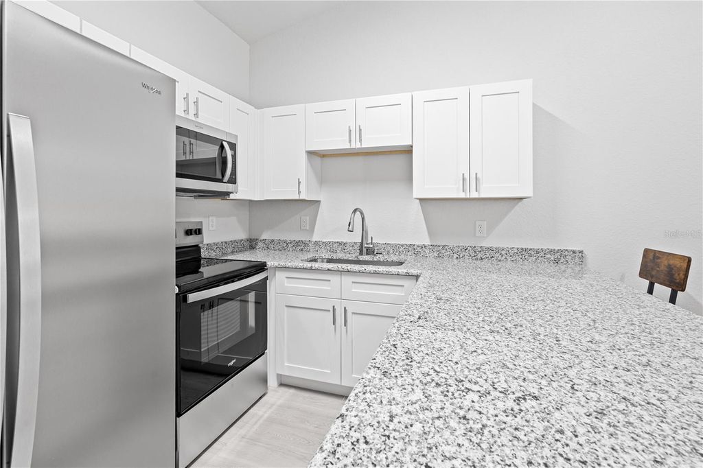 Photo of 607 SE 4th Drive #A, Williston, FL 32696 (MLS # OM728297)