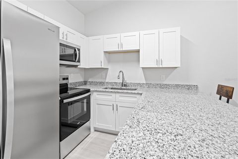 Tiny photo for 607 SE 4th Drive #A, Williston, FL 32696 (MLS # OM728297)