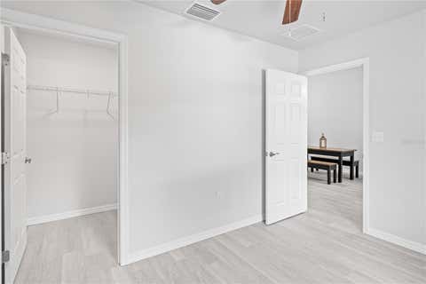 Tiny photo for 607 SE 4th Drive #A, Williston, FL 32696 (MLS # OM728297)