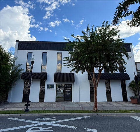 Photo of 112 E Fort King Street, Ocala, FL 34471 (MLS # OM732845)