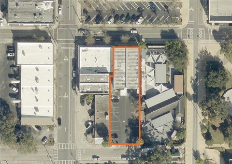 Tiny photo for 112 E Fort King Street, Ocala, FL 34471 (MLS # OM732845)