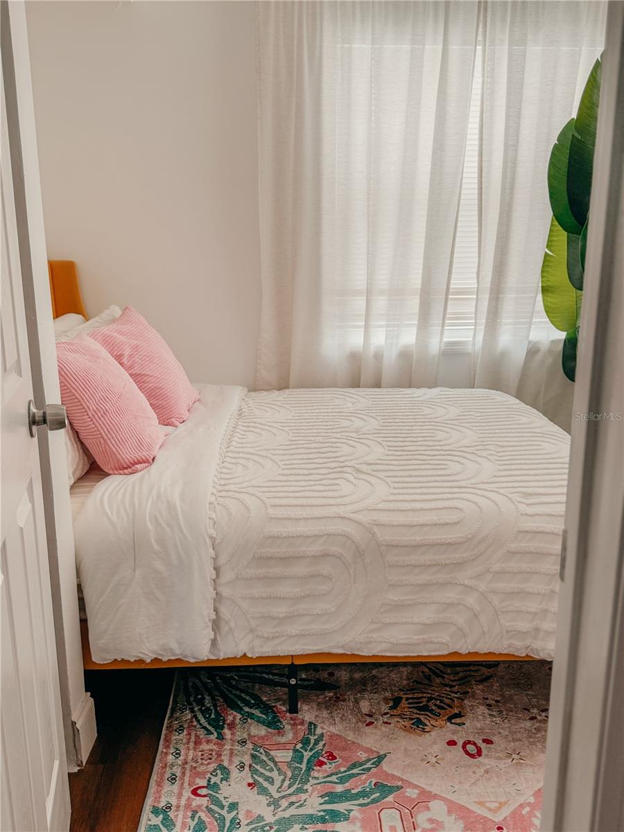 MOREY BEACH - Residential