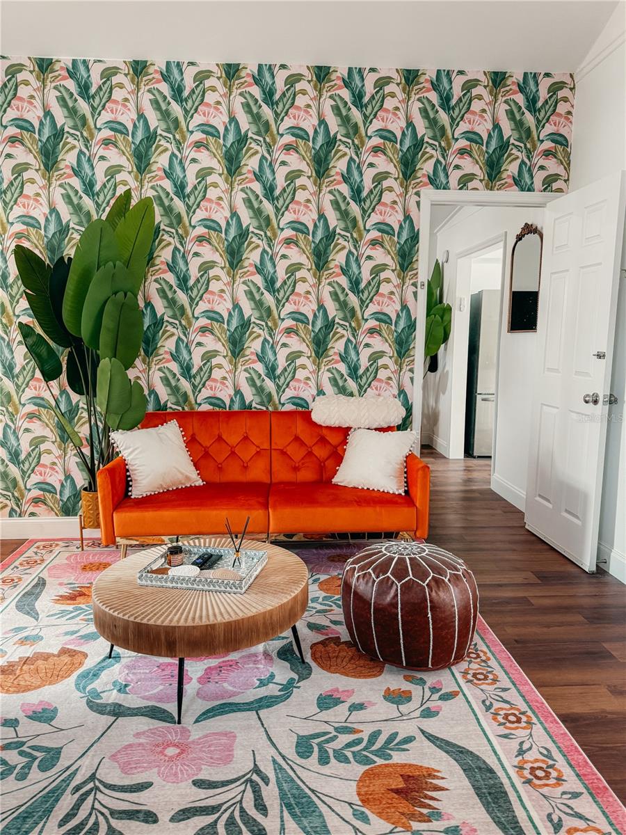 MOREY BEACH - Residential