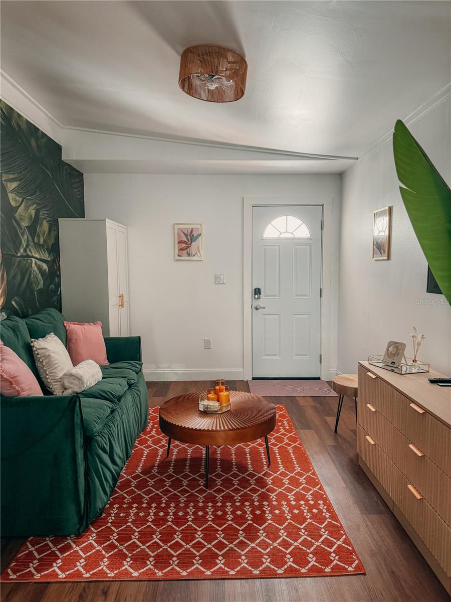 MOREY BEACH - Residential